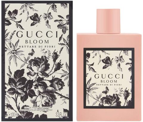 Gucci Bloom Nettare Di Fiori Women Eau De Parfum - 100ml