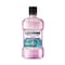 Listerine Mouthwash Total Care Zero Smooth Mint 500ml