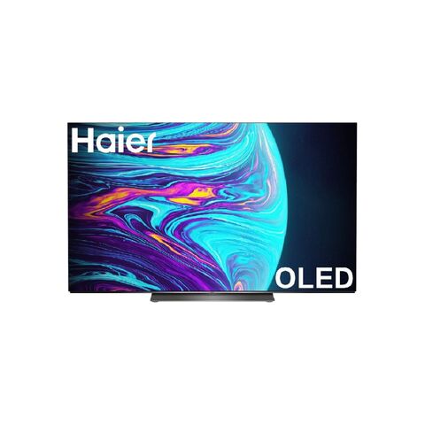 Haier LED Android 4K TV H65S6UG 65 Inch