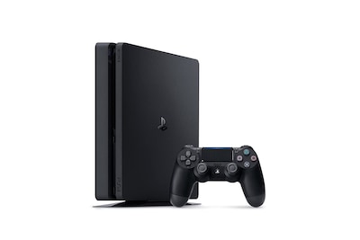 Playstation 4 console for cheap new arrivals