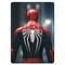 Theodor Protective Flip Case Cover For Samsung Galaxy Tab S7+ 12.4 inches Sipderman Back