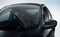 2-Piece Universal Wiper Blades Set MERCEDES-BENZ C350 2014
