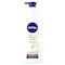 NIVEA Body Lotion Sensual Musk Musk Scent Normal to Dry Skin 400ml