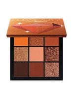 اشتري Huda Beauty Topaz Obsessions Eyeshadow Palette Topaz Obsessions في الامارات