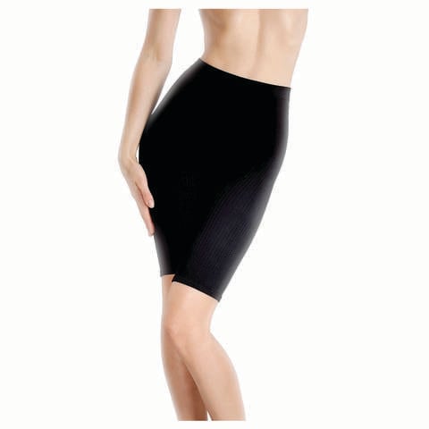 Lytess Anti-Cellulite Micro - Massaging Shorts Black, S/M