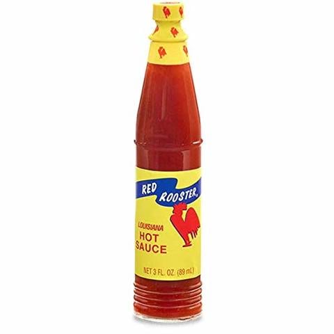 Red Rooster Hot Sauce 88.7 ml price in Kuwait | Carrefour Kuwait