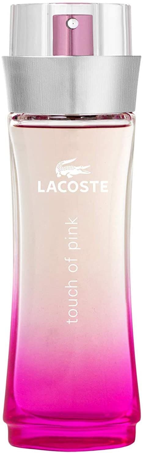 Lacoste Touch Of Pink Eau De Toilette - 30ml