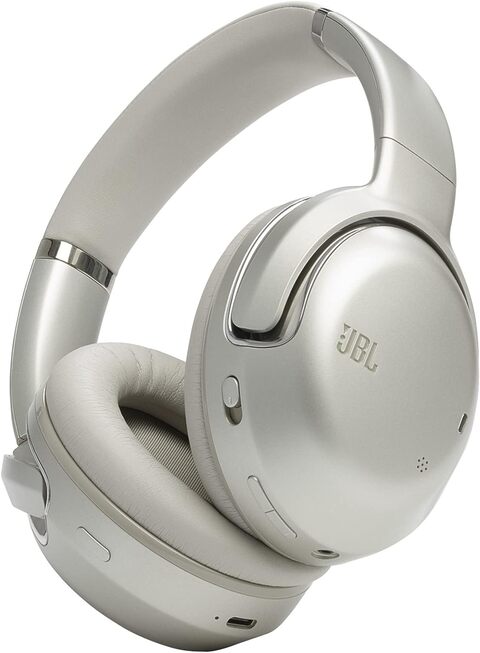 Jbl wireless bluetooth noise cancelling headphones hot sale