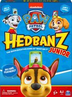 اشتري PAW PATRO HEDBANZ JUNIOR في الامارات