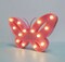 Generic - Salla Butterfly LED Light