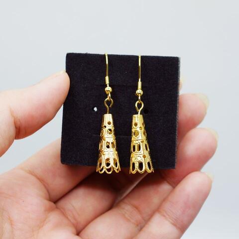 Daily wear earrings 2024 online shopping