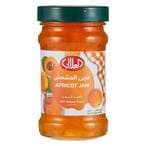 Buy Al Alali Apricot Jam 400 gr in Kuwait