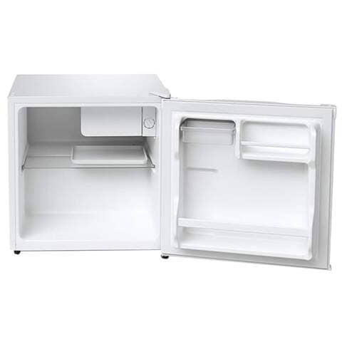 Midea Single Door Refrigerator 65L HS65L White