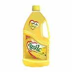 Buy Afia Plus Corn Oil - 1.6 Liter in Egypt