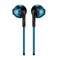 JBL Bluetooth Earphone&amp;nbsp T205 Blue