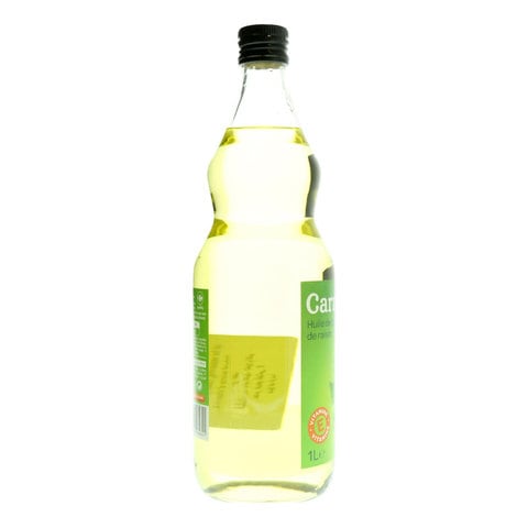 Carrefour Grapeseed Oil 1L