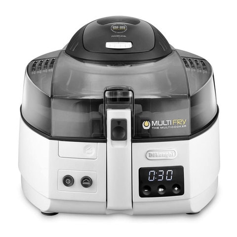 Buy Black+Decker Stainless Steel Kitchen Machine 1000W SM1000-B5 White  Online - Shop Electronics & Appliances on Carrefour UAE