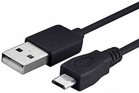 Câble USB recharge manette pour Sony Playstation 4 PS4 - 1,8 mètre