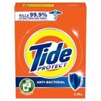 Buy Tide Protect Automatic Antibacterial Laundry Detergent 2.25kg  in Saudi Arabia