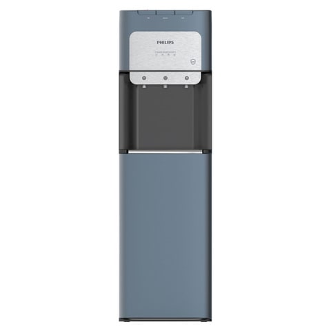 Philips Water Dispenser With UV-LED ADD4970DGS/56 Dark Grey