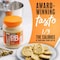 Better Body Foods PB Fit Peanut Butter Protein Powder 227g