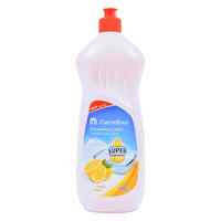 Carrefour Dishwashing Liquid Lemon 750ml