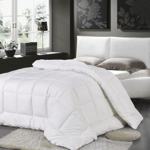 White duvet deals set queen