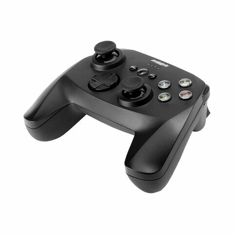 Buy Generic GamePad S10 Controller Gamepad Digital Game Player 520 Games In  1 Device - Black Online - Shop Electronics & Appliances on Carrefour UAE