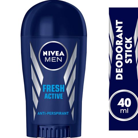 Nivea Fresh Active Deodorant Stick 40ml