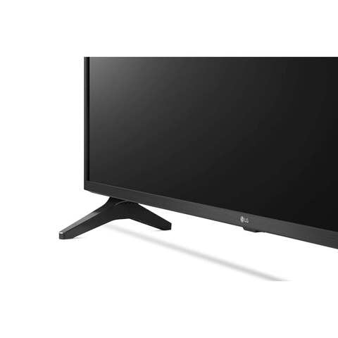 LG UHD 55 Inch UP75 Series 4K Active HDR webOS Smart with ThinQ AI 55UP7550PVG