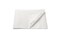 Waterproof mattress protector, white70x160 cm