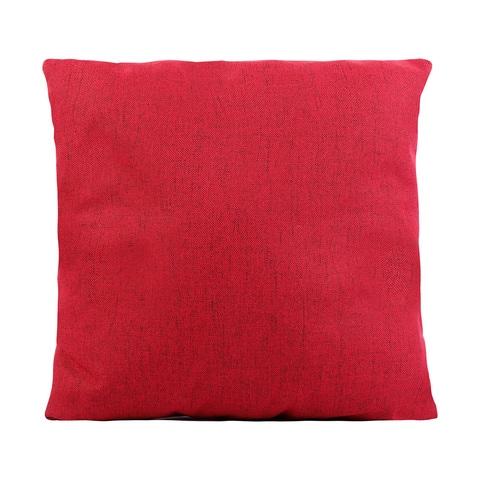 Pillows red hot sale