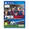 PES Productions Pro Evolution Soccer 2017 For PlayStation 4