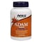 Now Adam Men&#39;s Multiple Vitamin Supplement 60 Tablets