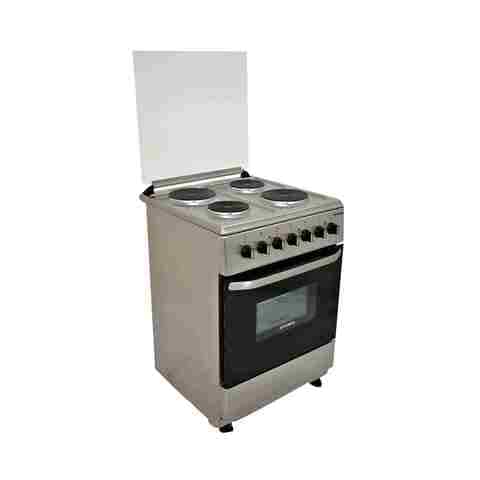 Elekta Electric Cooker  EEO-605 60X60Cm Silver