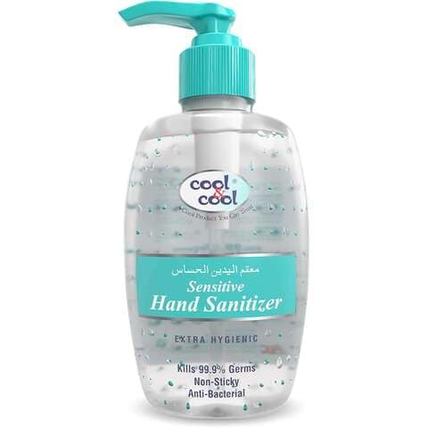 Hand 2024 sanitizer 250ml