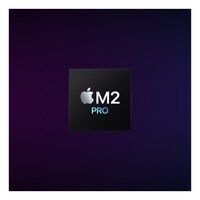 Apple Mac Mini Desktop With M2 Pro Chip 16GB RAM 512GB SSD Silver