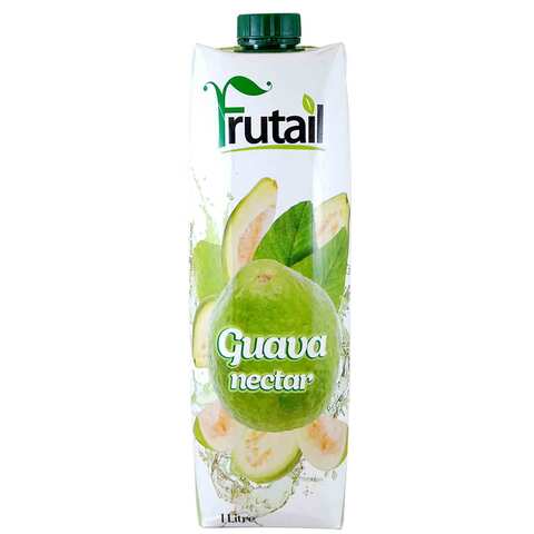 guava juice jordans