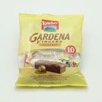 Buy Gardena Wafer Hazelnut 125g in Saudi Arabia