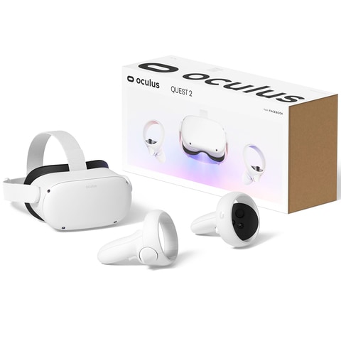 Oculus quest shop 2 in stores