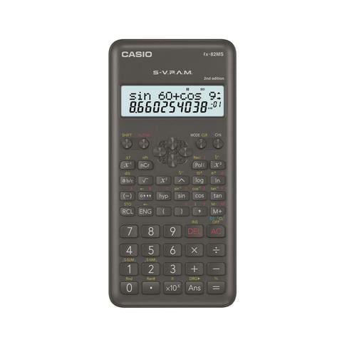 Calculadora casio outlet fx 991 online