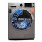 Front Load Fully Automatic 7Kg Washer 1400Rpm  Rw/148