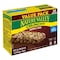 Nature Valley Oats And Chocolate Crunchy Granola Bars 21g Pack of 20