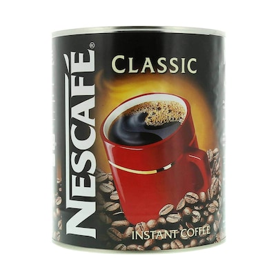 NESCAFÉ Classic Instant Coffee 750g