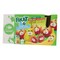 Carrefour Kids Mix Fruit Pouches 90g Pack of 12