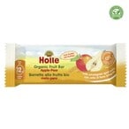 Buy Holle Organic Fruit Bar Apple And Banana 25g in UAE