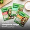 Knorr Salad Seasoning, For Tasty Salads Basil with Thyme Made with Natural Vegetables Herbs &amp; Spices 10g