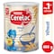 Nestle Cerelac Wheat Cereal 400g