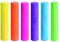 Jovi Chalks Classcolor Steet Maxi Case 6 Assorted Colours