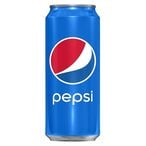 Buy Pepsi Cola can - 240 ml in Egypt